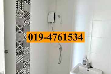 The Retreat Condominiums