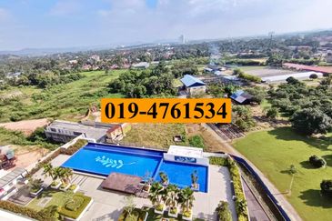 The Retreat Condominiums