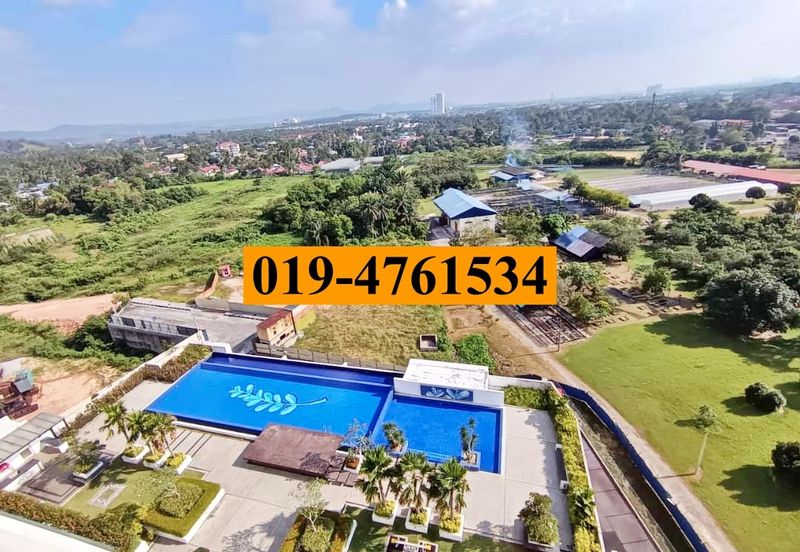 The Retreat Condominiums