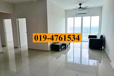 The Retreat Condominiums