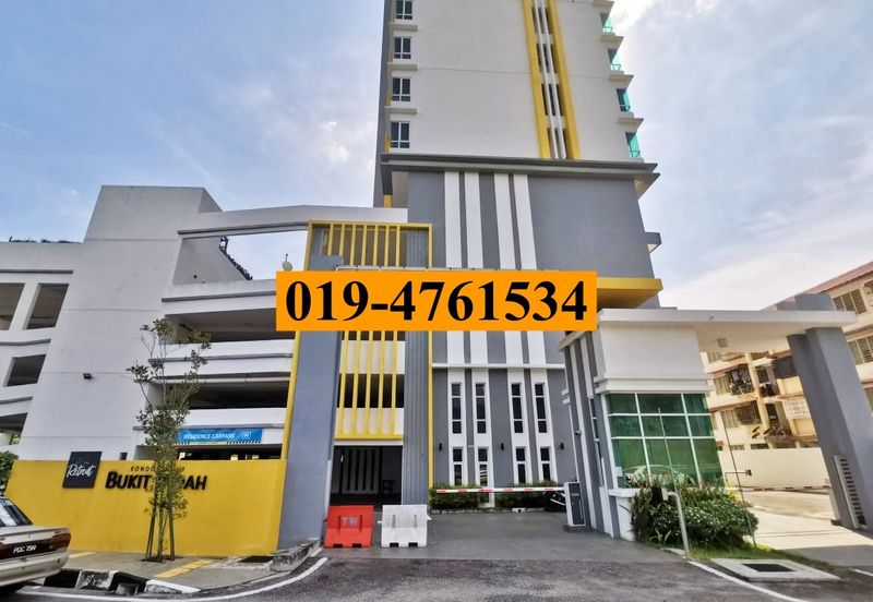 The Retreat Condominiums