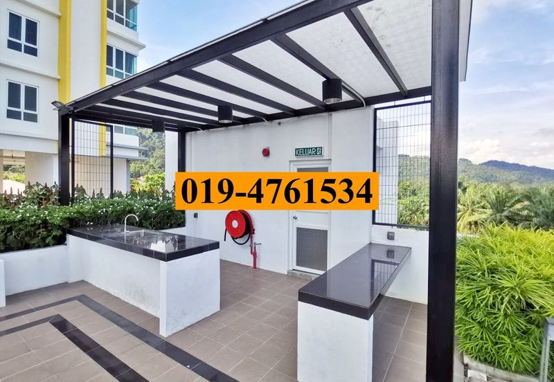 The Retreat Condominiums