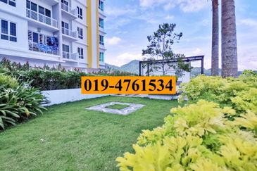 The Retreat Condominiums