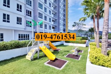 The Retreat Condominiums