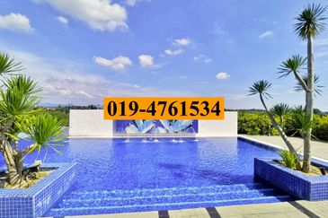 The Retreat Condominiums