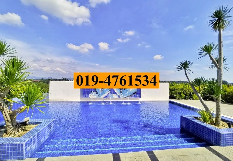 The Retreat Condominiums