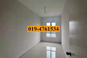 The Retreat Condominiums