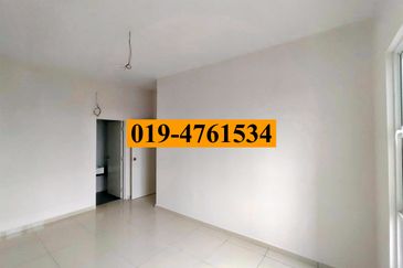 The Retreat Condominiums