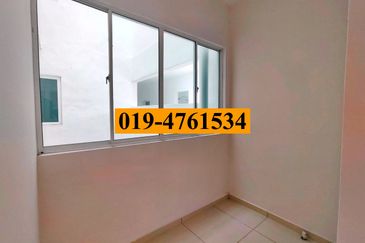 The Retreat Condominiums