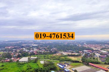 The Retreat Condominiums