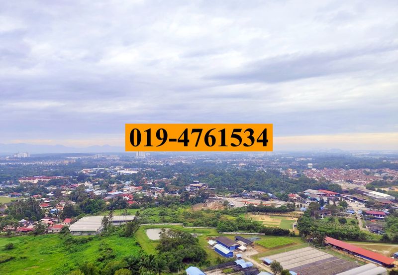 The Retreat Condominiums