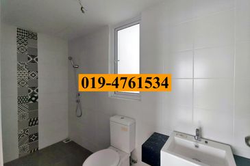 The Retreat Condominiums