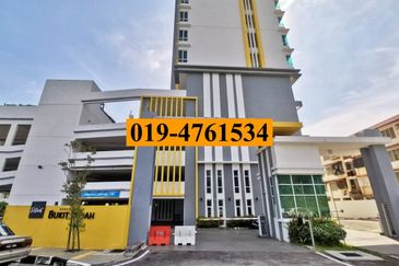 The Retreat Condominiums