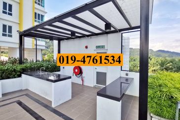 The Retreat Condominiums