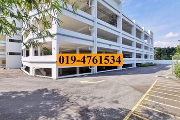 The Retreat Condominiums