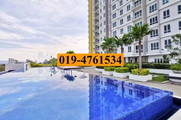 The Retreat Condominiums