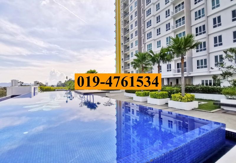 The Retreat Condominiums