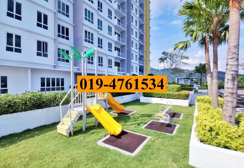 The Retreat Condominiums