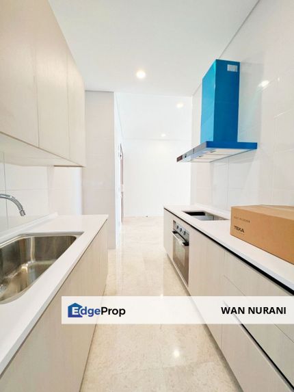 Condominium Wangsa 9 Residency Wangsa Maju For Rent, Kuala Lumpur, Wangsa Maju