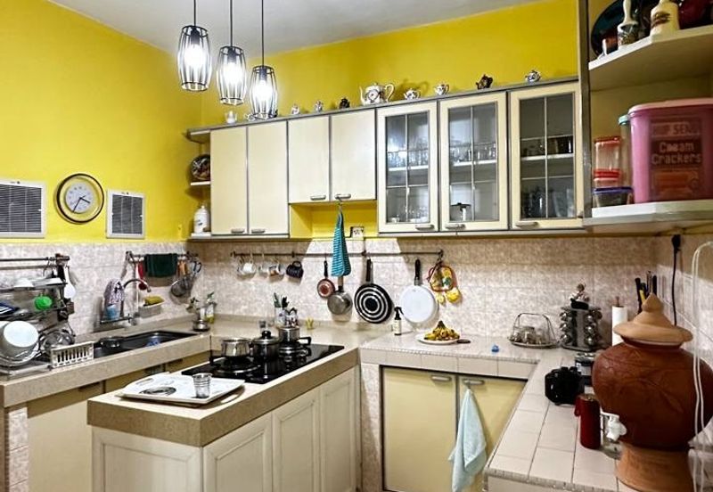 Seksyen 11, Shah Alam