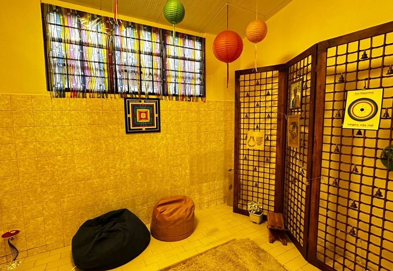 Seksyen 11, Shah Alam