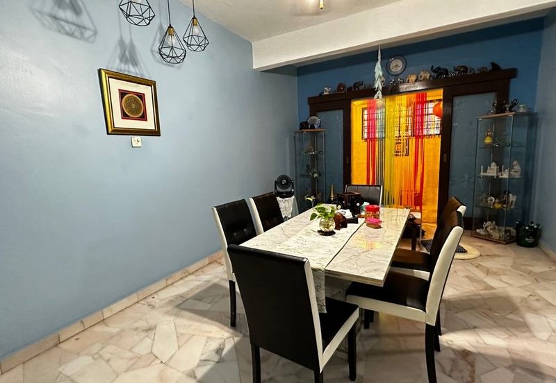 Seksyen 11, Shah Alam