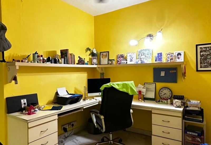 Seksyen 11, Shah Alam