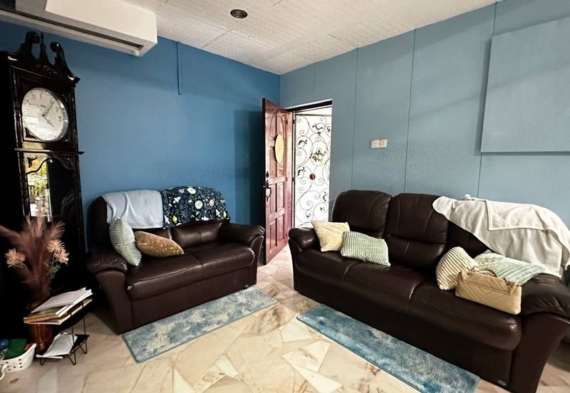 Seksyen 11, Shah Alam