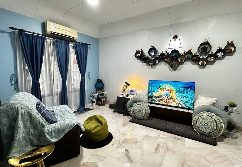 Seksyen 11, Shah Alam