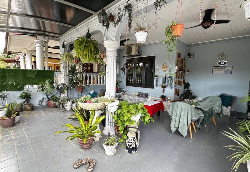 Seksyen 11, Shah Alam