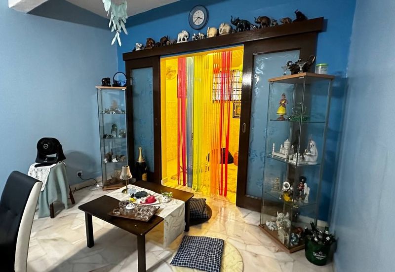 Seksyen 11, Shah Alam