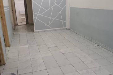 Pangsapuri Cheras Utama