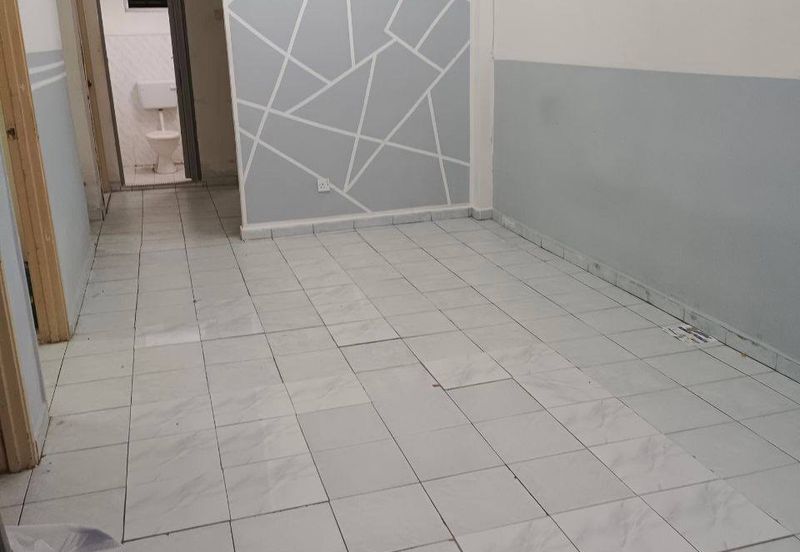 Pangsapuri Cheras Utama