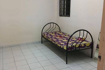 Pangsapuri Cheras Utama