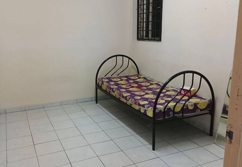 Pangsapuri Cheras Utama