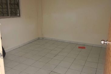 Pangsapuri Cheras Utama