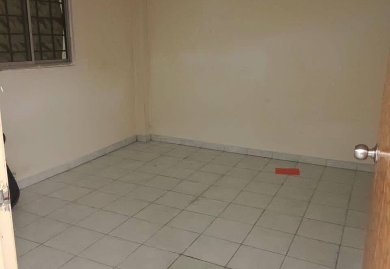 Pangsapuri Cheras Utama