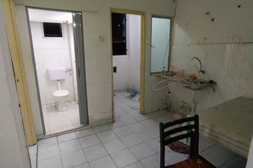 Pangsapuri Cheras Utama