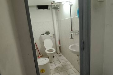 Pangsapuri Cheras Utama