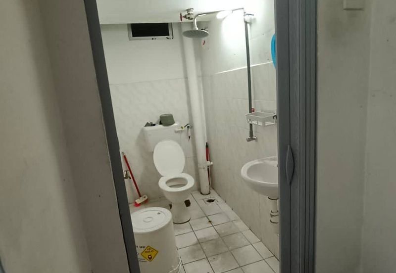 Pangsapuri Cheras Utama