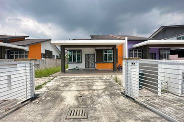 Teluk Panglima Garang