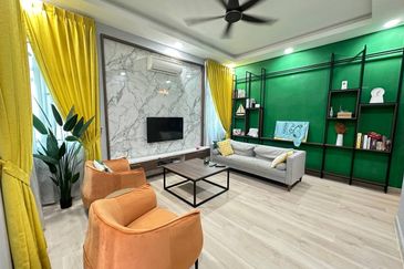 Teluk Panglima Garang