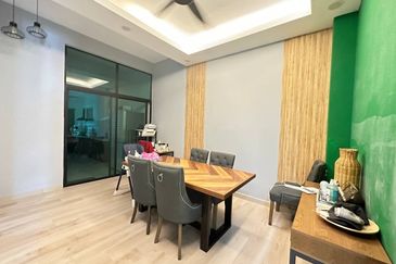 Teluk Panglima Garang