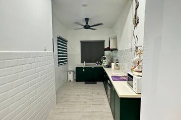 Teluk Panglima Garang