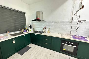 Teluk Panglima Garang