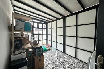 Teluk Panglima Garang