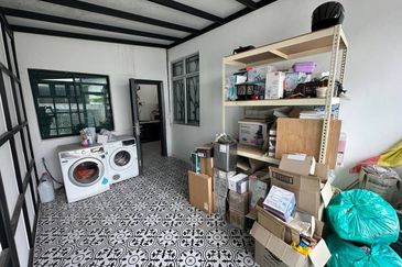 Teluk Panglima Garang