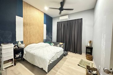 Teluk Panglima Garang