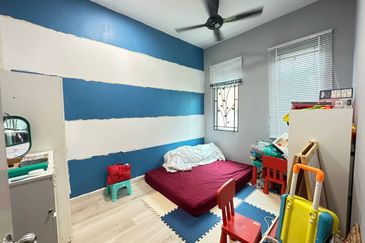 Teluk Panglima Garang