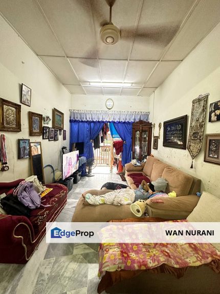 HARGA MURAH Apartment Taman Desa Batu Caves FOR SALE, Selangor, Batu Caves 
